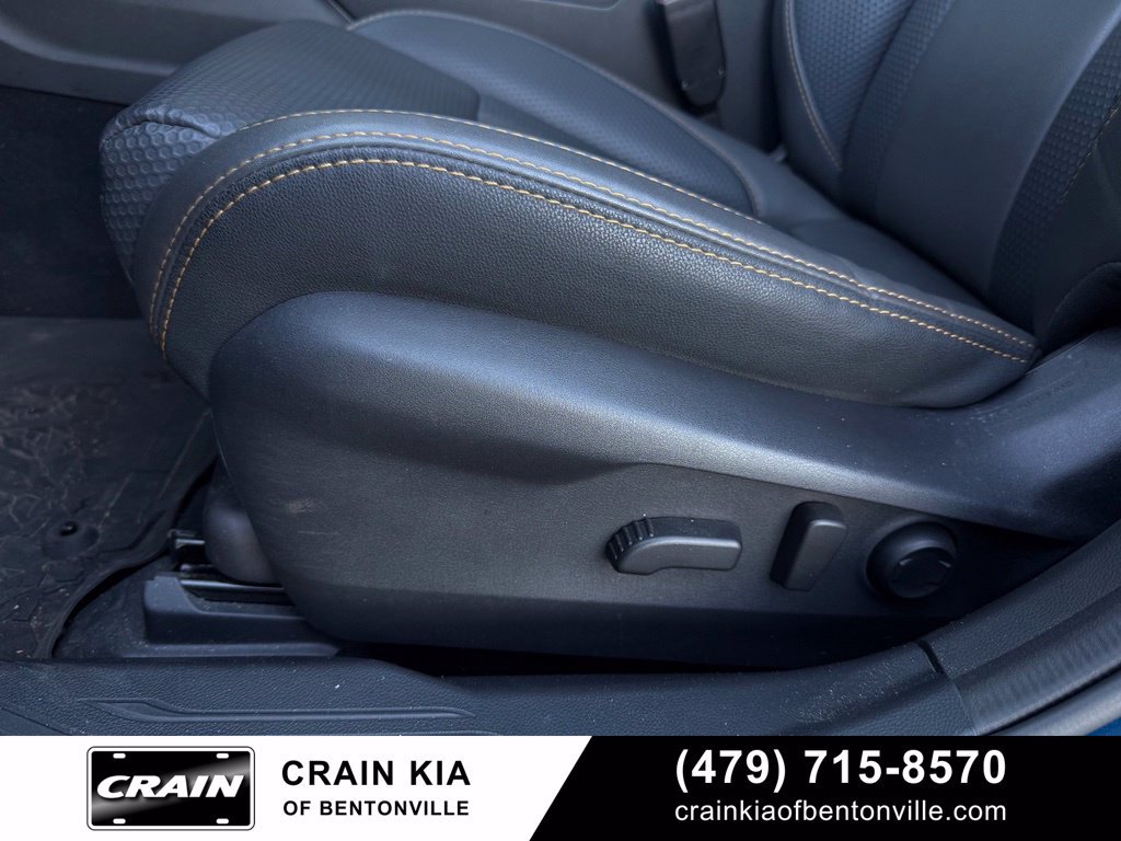 Used 2024 Subaru Outback Wilderness AWD/4WD image 11