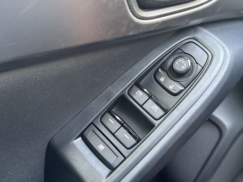 Certified 2024 Subaru Impreza 2.0i AWD/4WD image 34