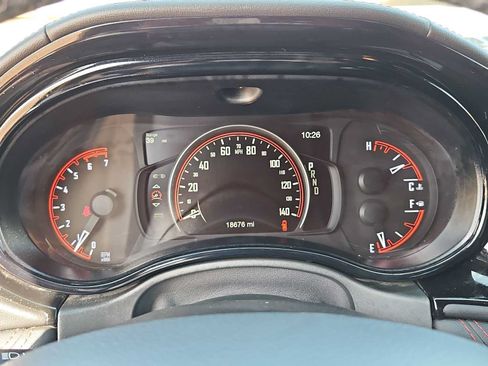 Used 2026 Dodge Durango GT AWD/4WD image 22