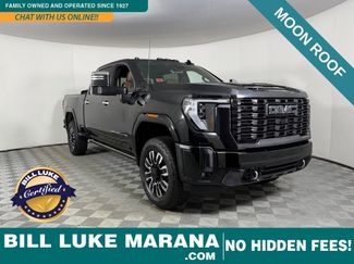 Used 2024 GMC Sierra 2500 Denali Ultimate video 1
