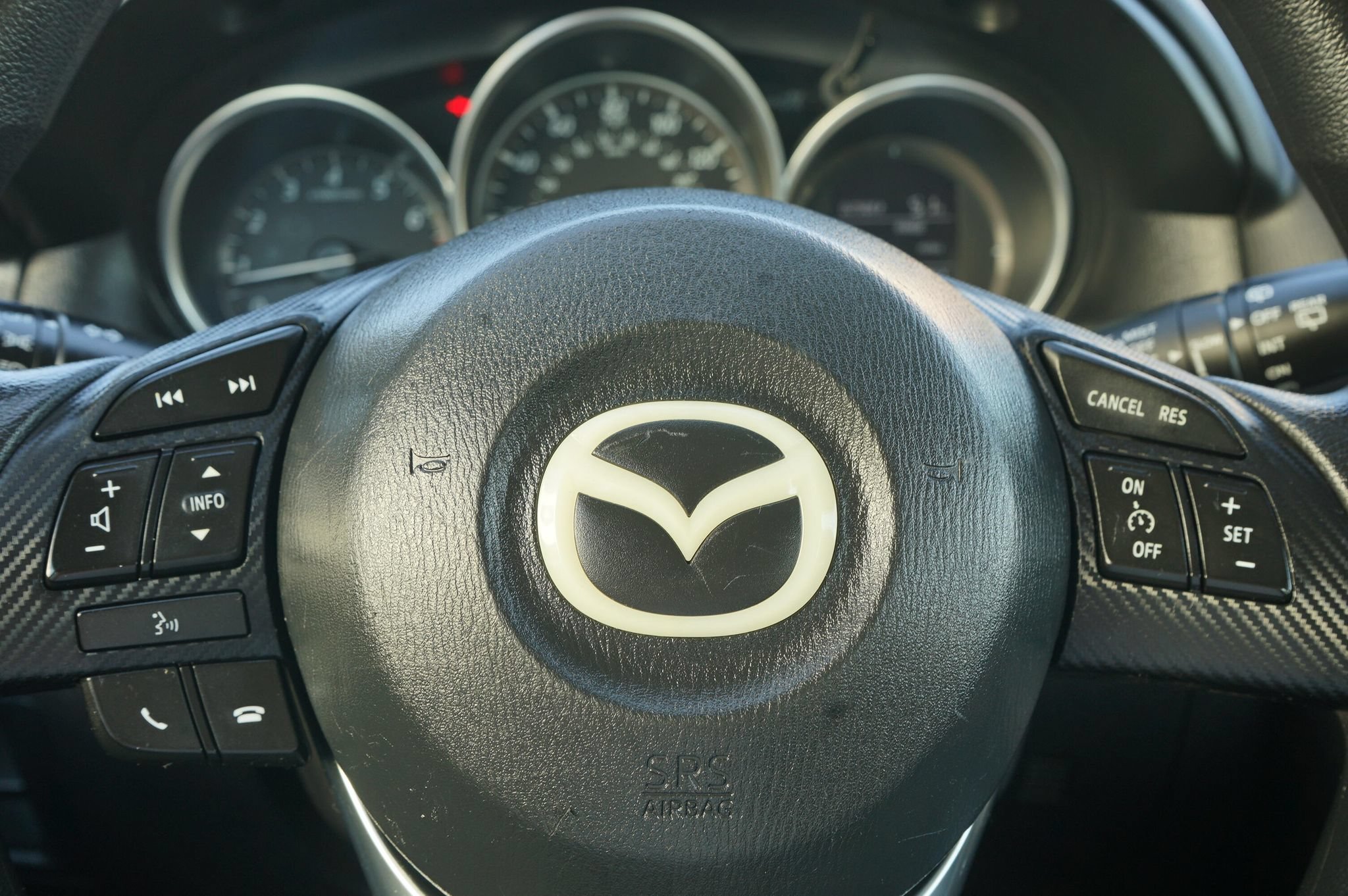 Used 2016 MAZDA CX-5 Sport FWD image 17