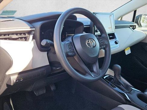 New 2026 Toyota Corolla LE image 3