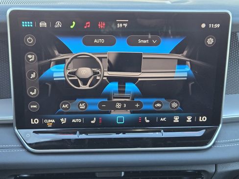 New 2026 Volkswagen Tiguan SE R-Line image 16