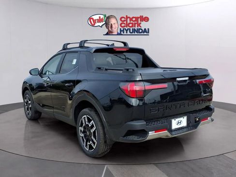 New 2026 Hyundai Santa Cruz Limited image 3
