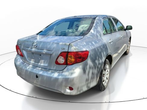 Used 2009 Toyota Corolla image 6