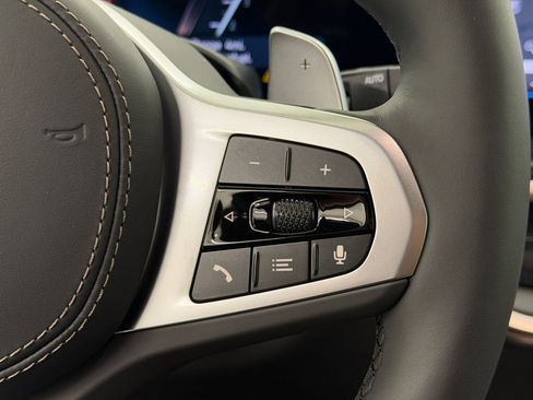 New 2026 BMW X5 xDrive40i w/ M Sport Package image 23