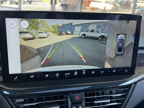 Used 2023 Ford Escape ST-Line Select w/ Tech Pack #2 image 34