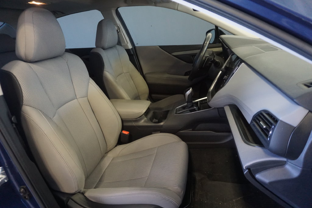 Used 2021 Subaru Legacy Premium AWD/4WD image 22