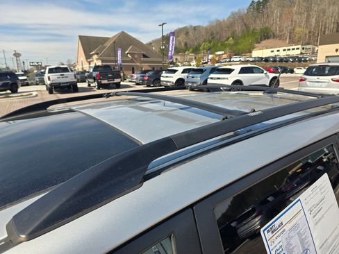 Used 2012 Toyota RAV4 Base w/ Upgrade Value Pkg image 10