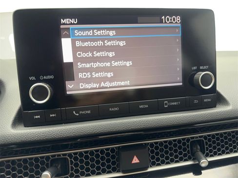 Used 2023 Honda Civic EX-L image 62