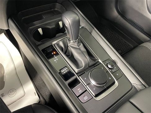 Certified 2025 MAZDA CX-50 AWD 2.5 S w/ Weather Package image 9