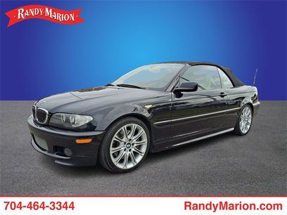 Used 2005 BMW 330Ci Convertible
