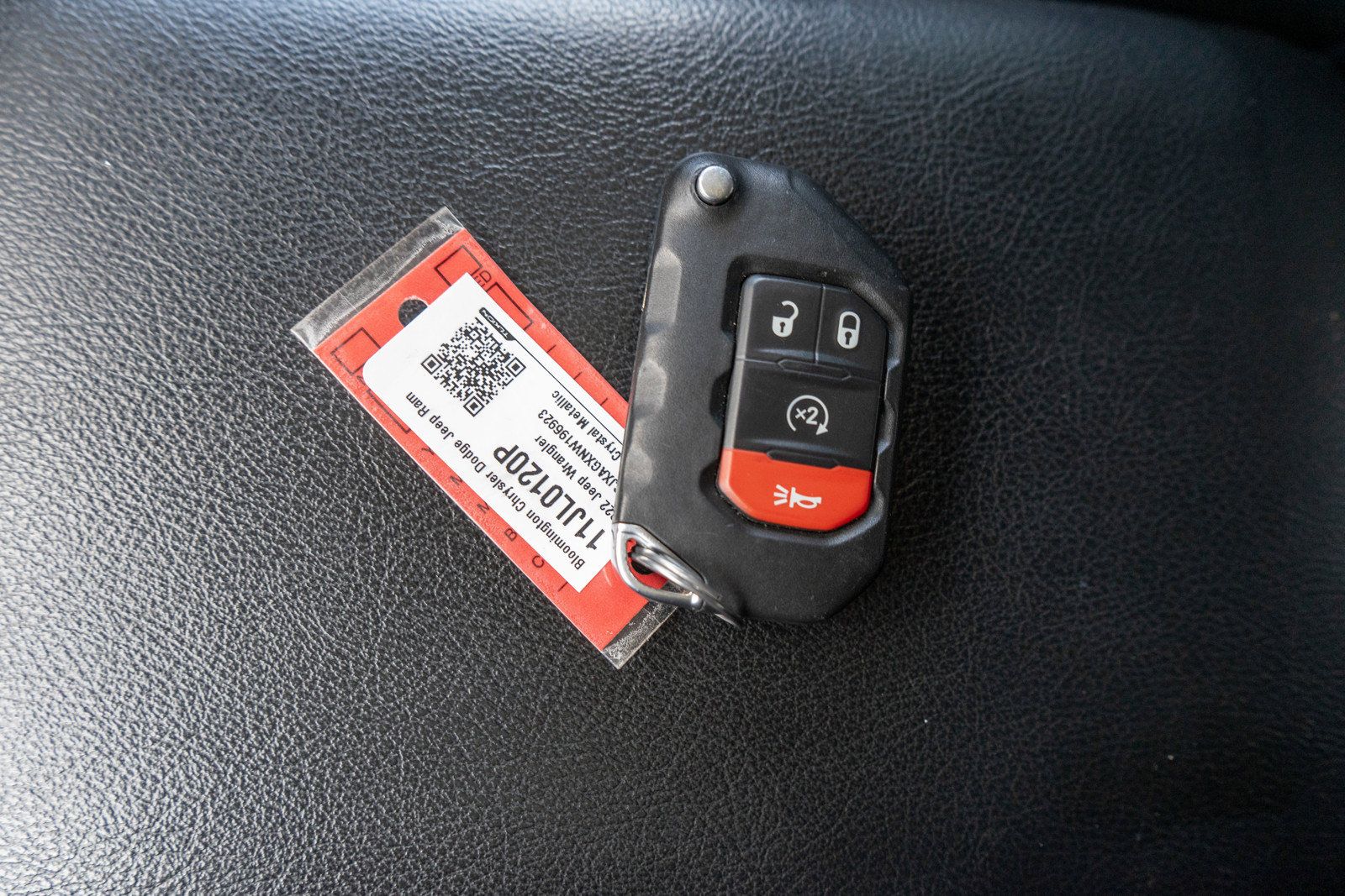 Used 2022 Jeep Wrangler Sport AWD/4WD image 28