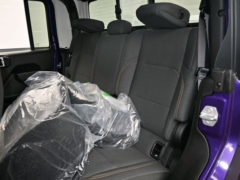 New 2026 Jeep Gladiator Willys image 27