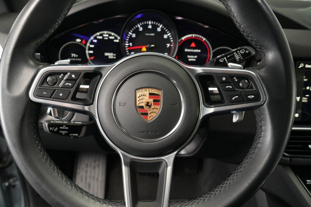 Used 2023 Porsche Cayenne AWD/4WD image 28