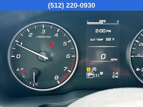 New 2026 Subaru Forester Limited image 15