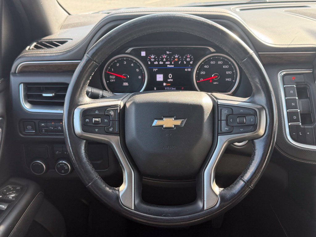 Used 2021 Chevrolet Tahoe Premier RWD image 44