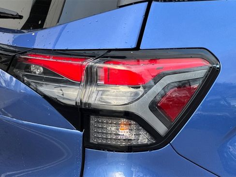 New 2026 Subaru Forester Premium image 34