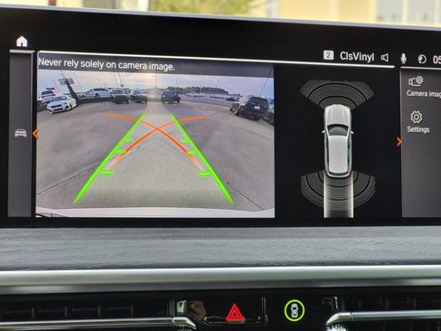 Certified 2023 BMW X3 xDrive30i w/ Convenience Package image 18