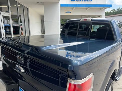 Used 2014 Ford F150 XLT w/ Equipment Group 302A Luxury RWD image 5