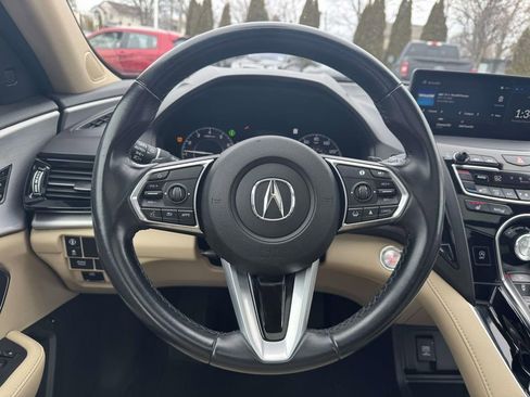 Used 2023 Acura RDX AWD image 13