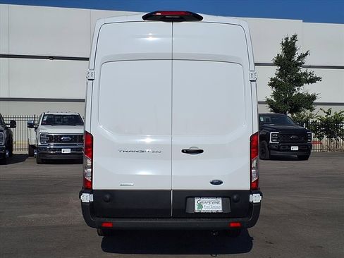 New 2025 Ford Transit 250 Base w/ Load Area Protection Package image 5