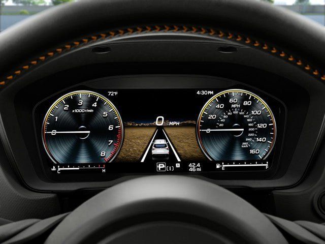 New 2026 Subaru Forester Wilderness AWD/4WD image 17
