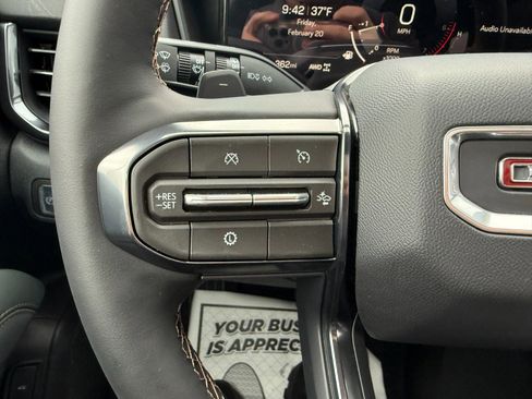 New 2026 GMC Terrain AT4 w/ Convenience Package III image 26