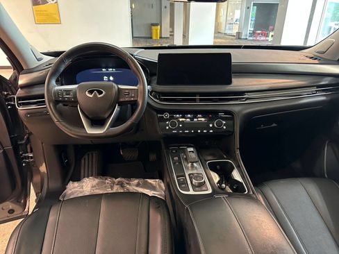Used 2026 INFINITI QX60 Luxe AWD/4WD image 38