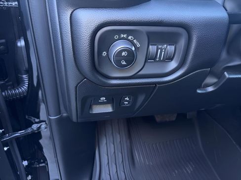 New 2026 RAM 1500 Rebel w/ Rebel Level 2 Equipment Group image 15
