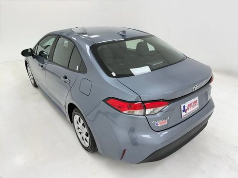 Used 2024 Toyota Corolla LE FWD image 38