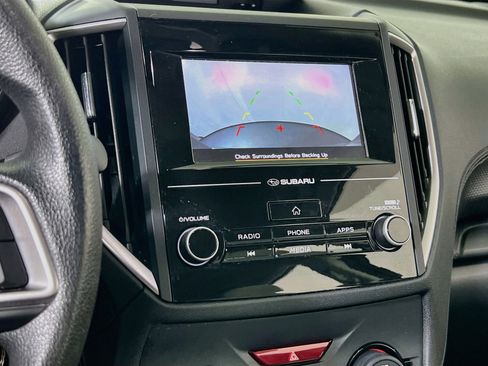 Used 2023 Subaru Forester AWD/4WD image 13