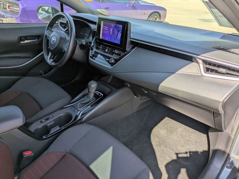 Used 2023 Toyota Corolla SE image 27