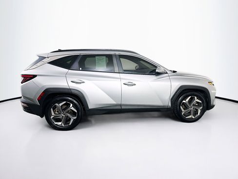 Used 2023 Hyundai Tucson SEL w/ Convenience Package FWD image 10