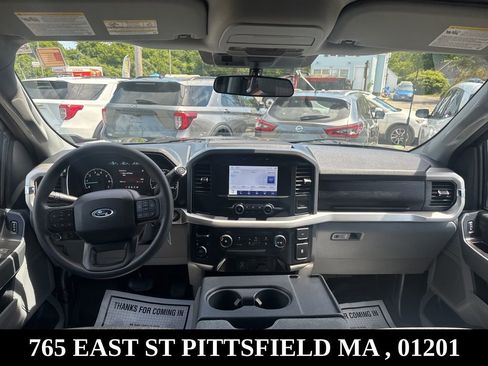Used 2022 Ford F150 XLT w/ XTR Package image 14