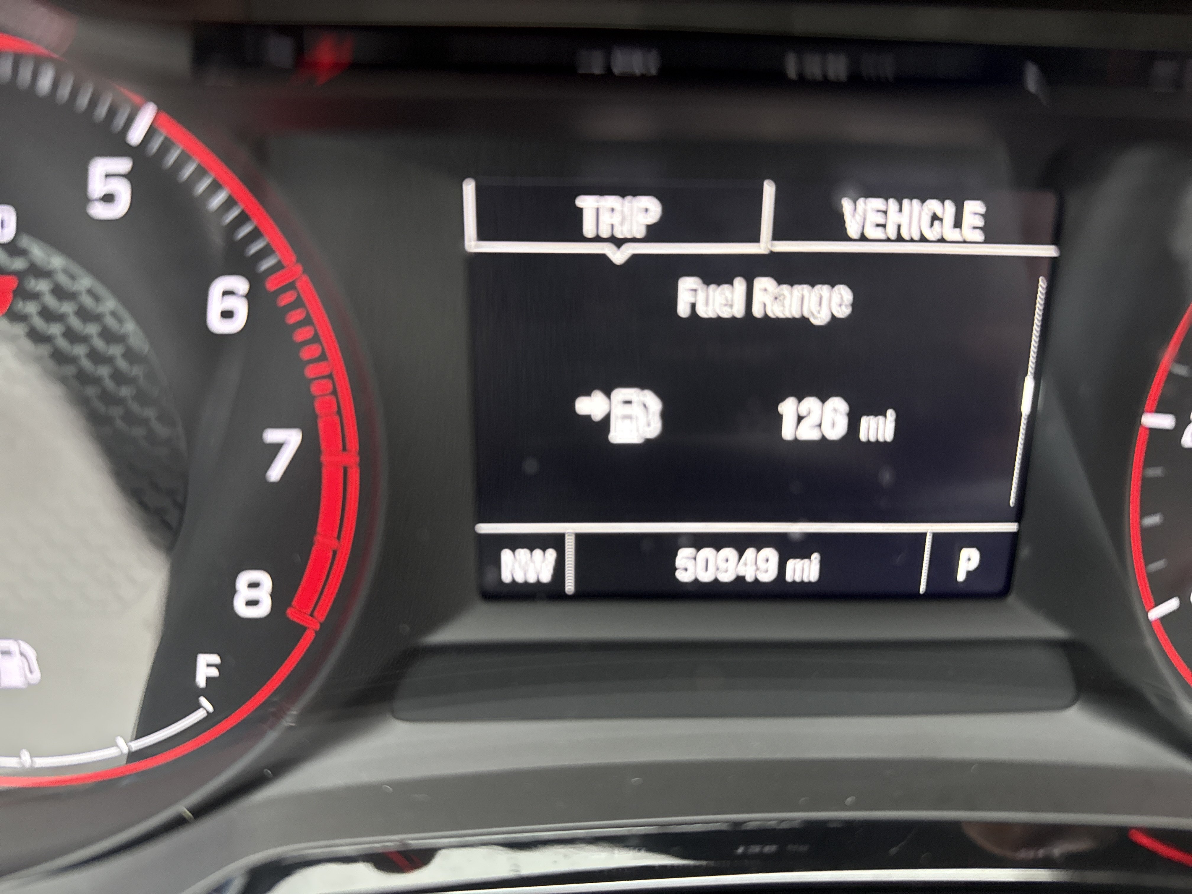 Used 2024 Chevrolet Trax RS w/ Driver Confidence Package FWD image 22