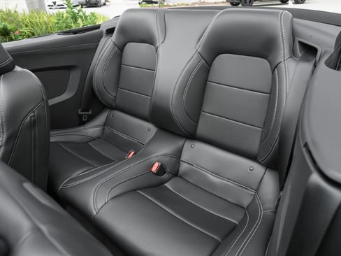 Used 2024 Ford Mustang GT Premium RWD image 33