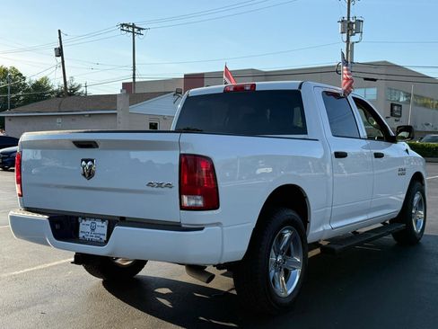 Used 2018 RAM 1500 Express w/ Express Value Package AWD/4WD image 6