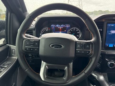 Used 2023 Ford F150 Tremor w/ Trailer Tow Package AWD/4WD image 19