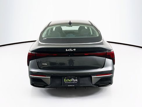 Used 2025 Kia K5 LXS image 7