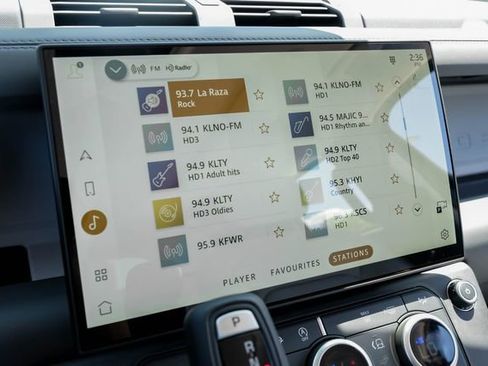 New 2026 Land Rover Defender 110 S AWD/4WD image 34
