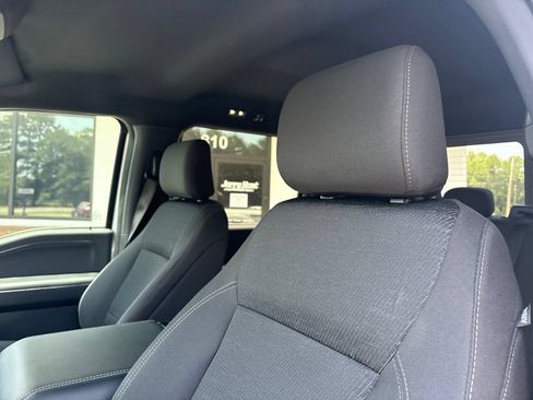 Used 2024 Ford F150 XLT w/ Equipment Group 302A MID AWD/4WD image 4