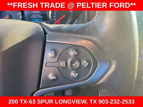 Used 2019 Chevrolet Silverado 3500 High Country w/ Duramax Plus Package image 18