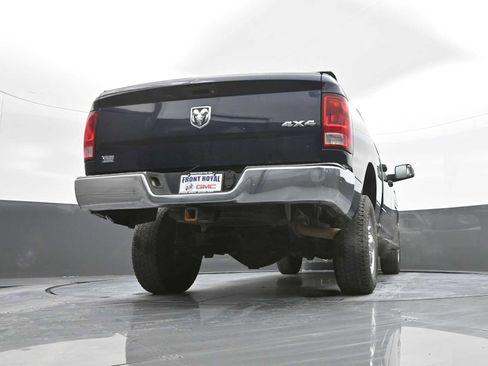 Used 2015 RAM 2500 Tradesman w/ Chrome Appearance Group image 31