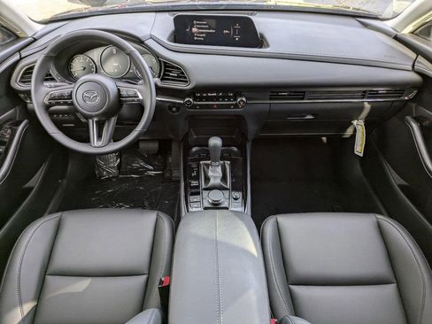 Certified 2025 MAZDA CX-30 AWD 2.5 S w/ Preferred Package image 16