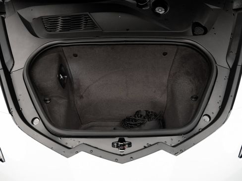 Used 2023 Chevrolet Corvette Stingray Premium Cpe w/ Z51 Performance Package RWD image 69