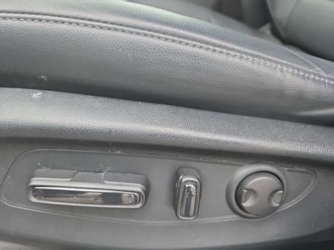 Certified 2023 Honda CR-V EX-L image 11