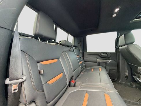 Used 2023 GMC Sierra 3500 AT4 w/ AT4 Premium Plus Package AWD/4WD image 31