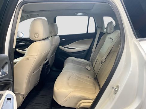 Used 2019 Buick Envision Essence AWD/4WD image 24