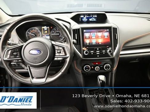 Used 2023 Subaru Crosstrek 2.5i Limited AWD/4WD image 26